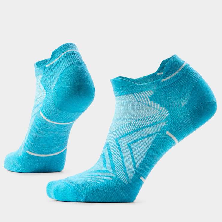 Smartwool Women's Run Low Ankle Socks