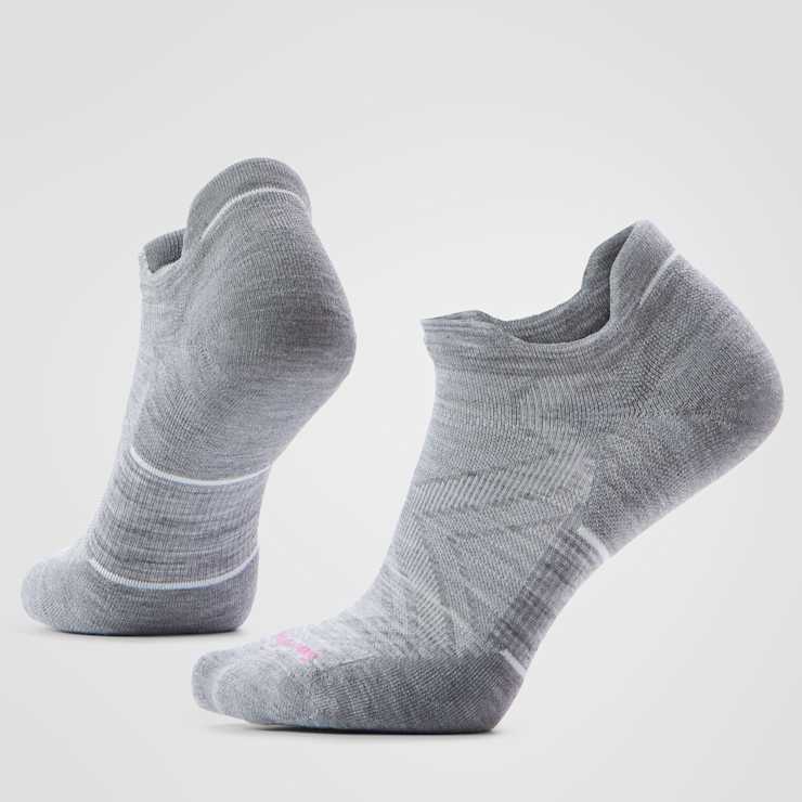 Smartwool Women's Run Low Ankle Socks