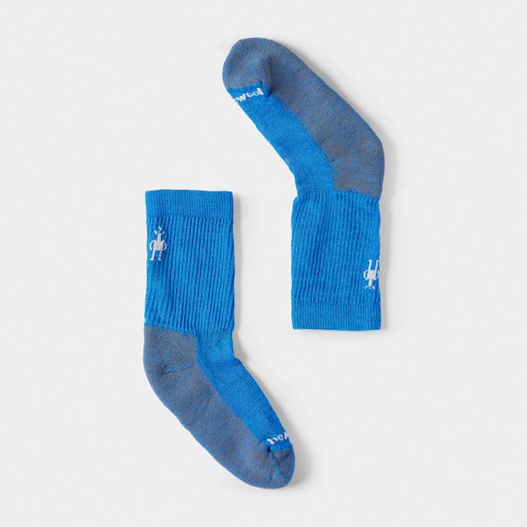 Smartwool Kids' Hike Crew Socks