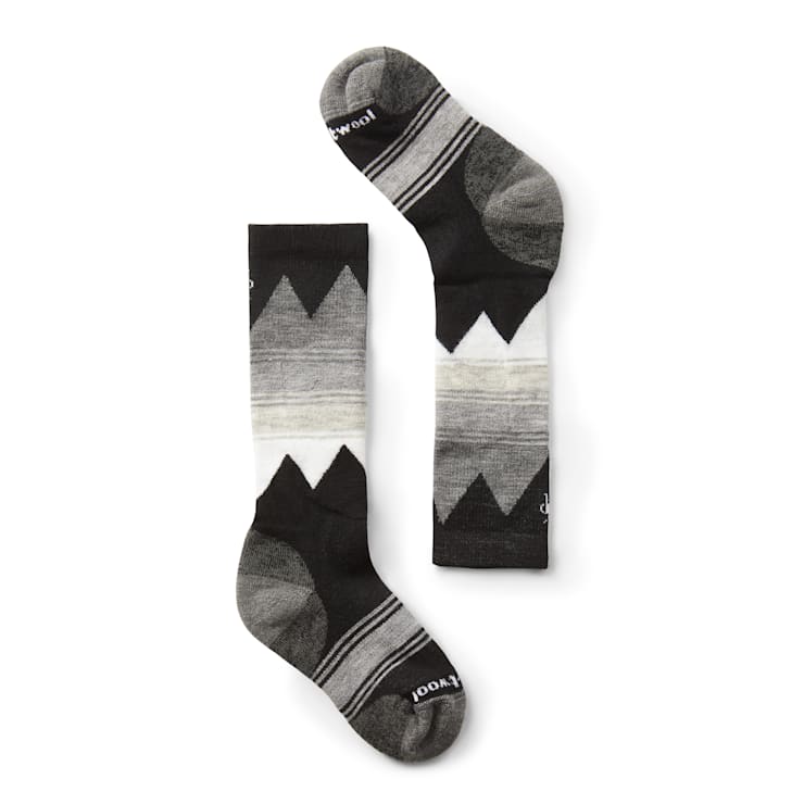 Smartwool Kids' Ski Over The Calf Socks