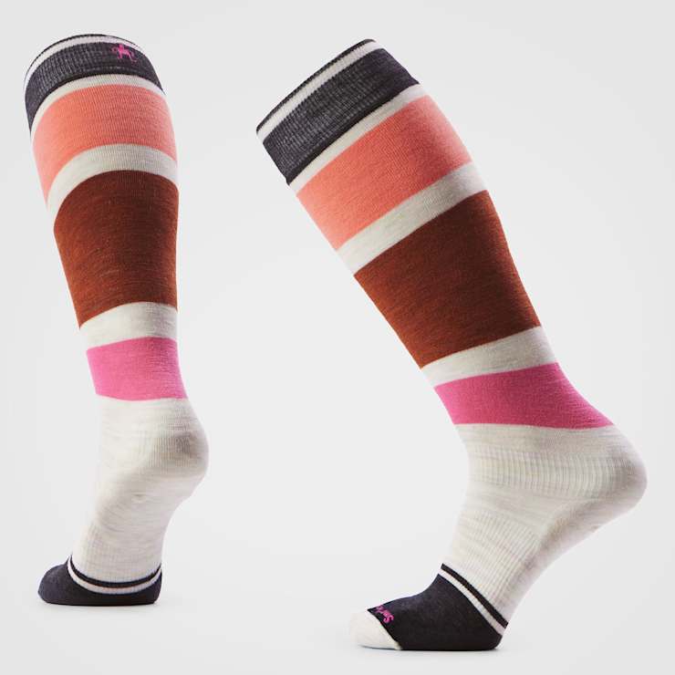 Smartwool Women's Snowboard Targeted Cushion OTC Socks
