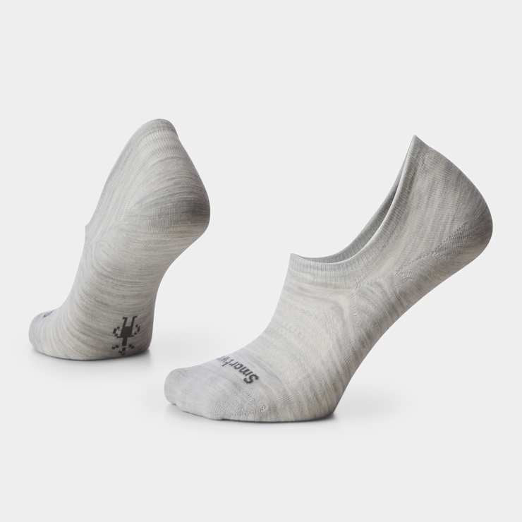 Smartwool Women's Everyday No Show Socks