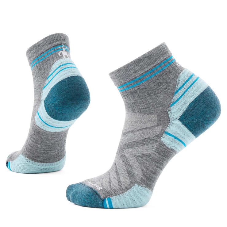 Smartwool Women's Hike TC Cushioned Ankle Socks