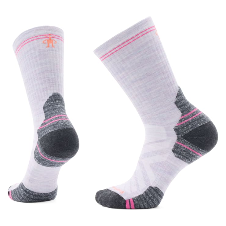 Smartwool Women's Hike Crew Socks