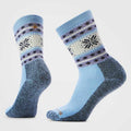 Smartwool Women's Everyday Cozy Snowflake Dream Crew Socks