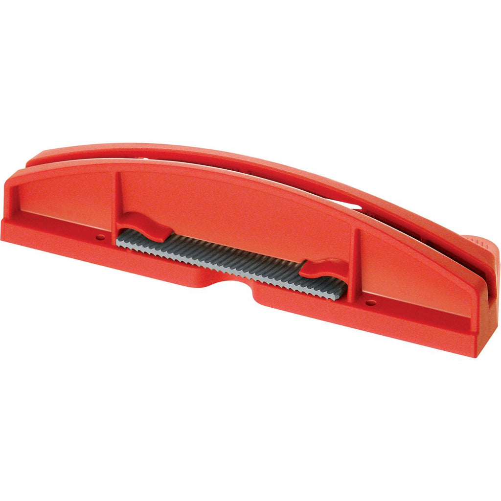 Swix 100mm Scraper Sharpener - detail