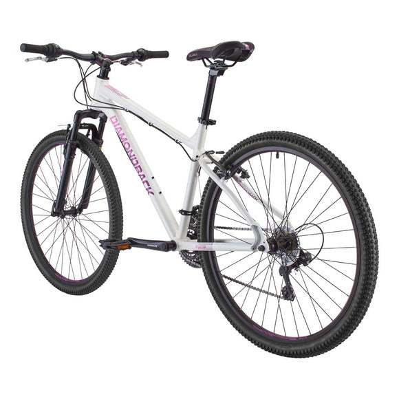 Diamondback Women's Odyssey Mountain Bike - 27.5"