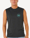 Ripcurl Men's Staple Muscle Tank