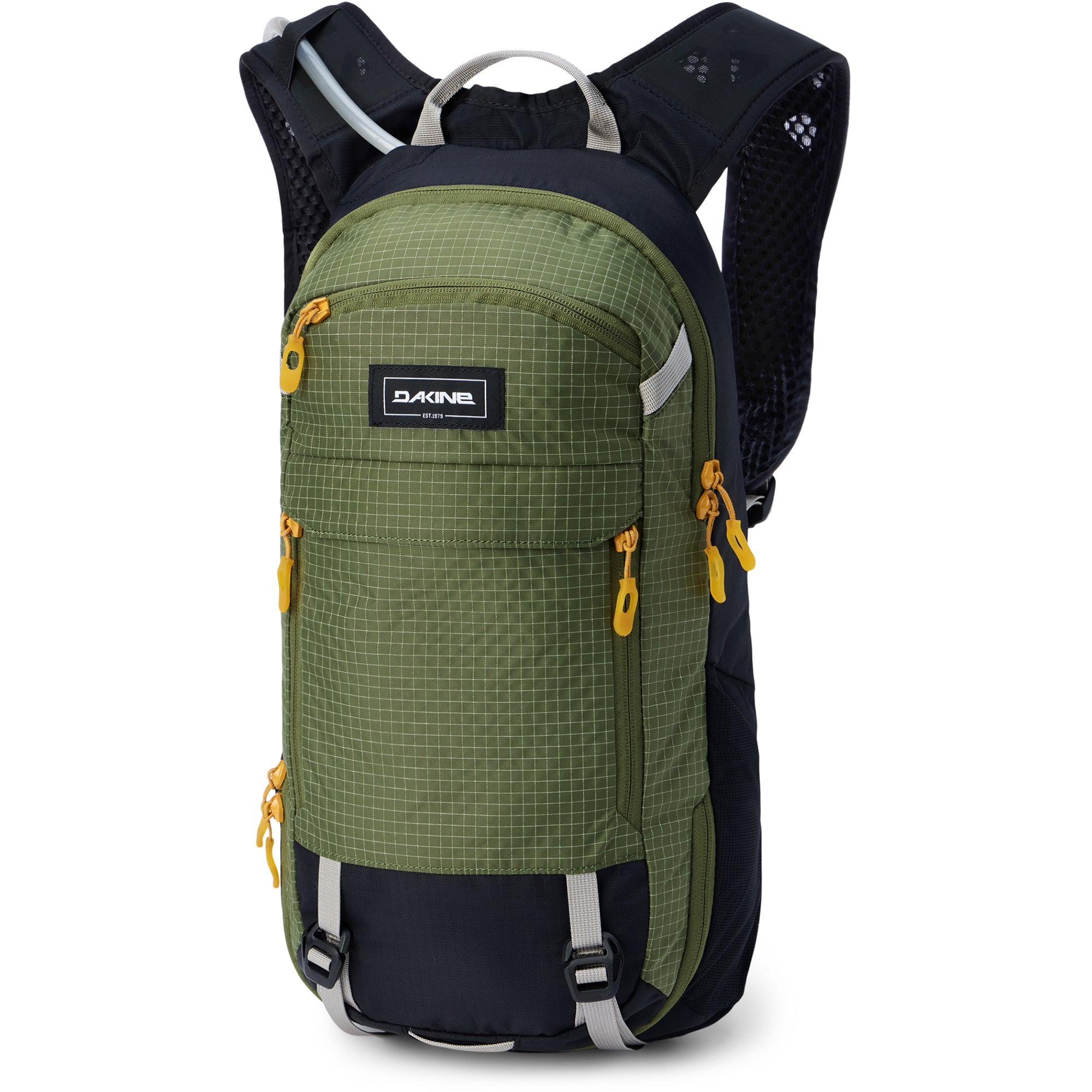 Dakine Syncline 12L Cypress/White Hydration Pack