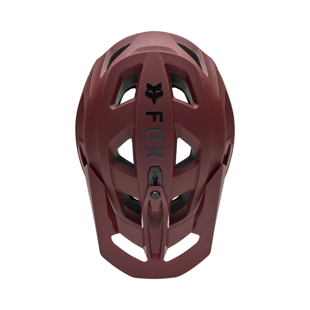 Fox Speedframe Helmet