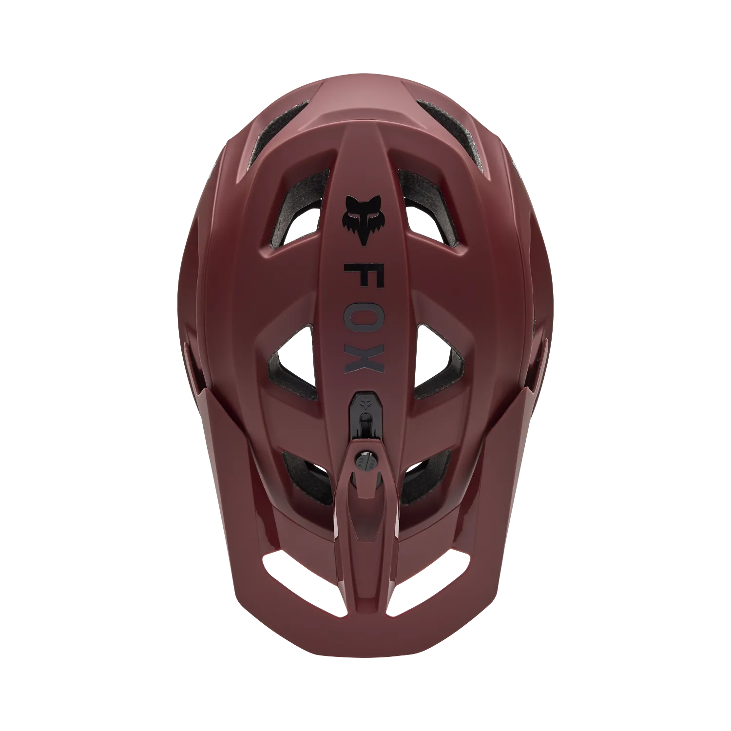 Fox Speedframe Helmet