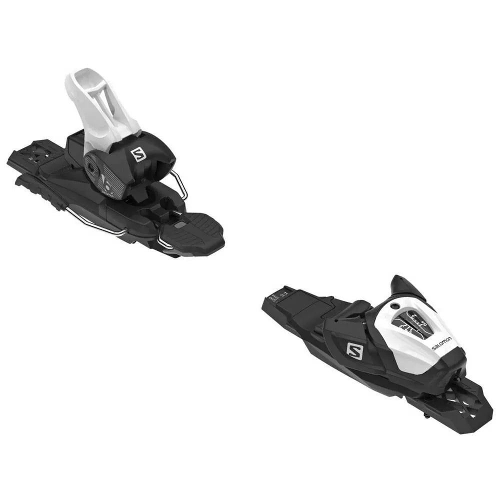 Salomon L6 G2 Junior Ski Bindings