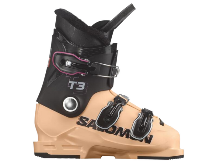 Salomon Junior T3 RT Ski Boots