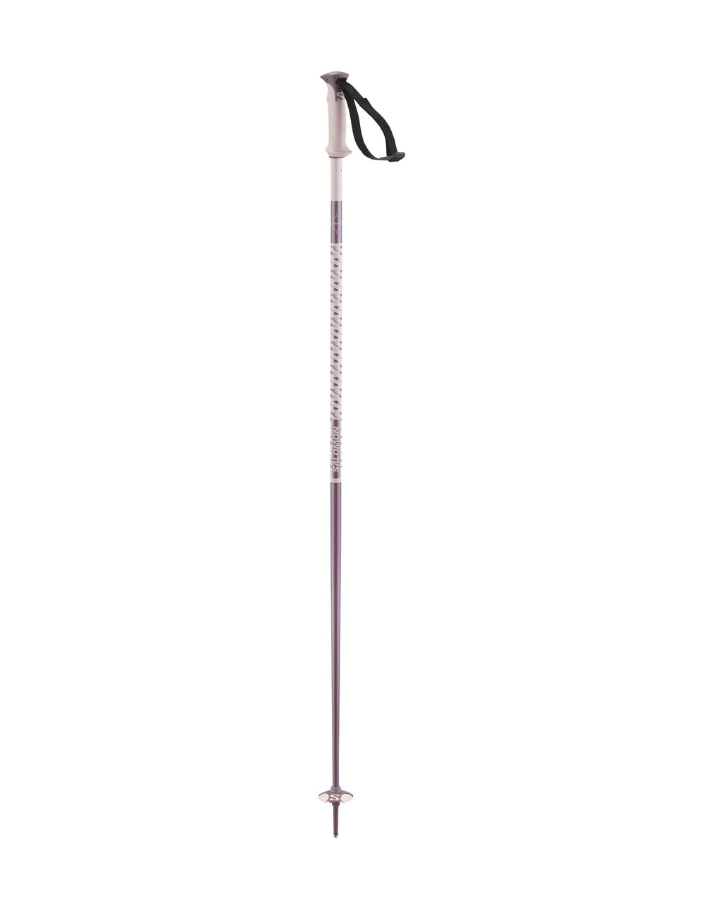 Salomon Polar unisex alpine ski poles