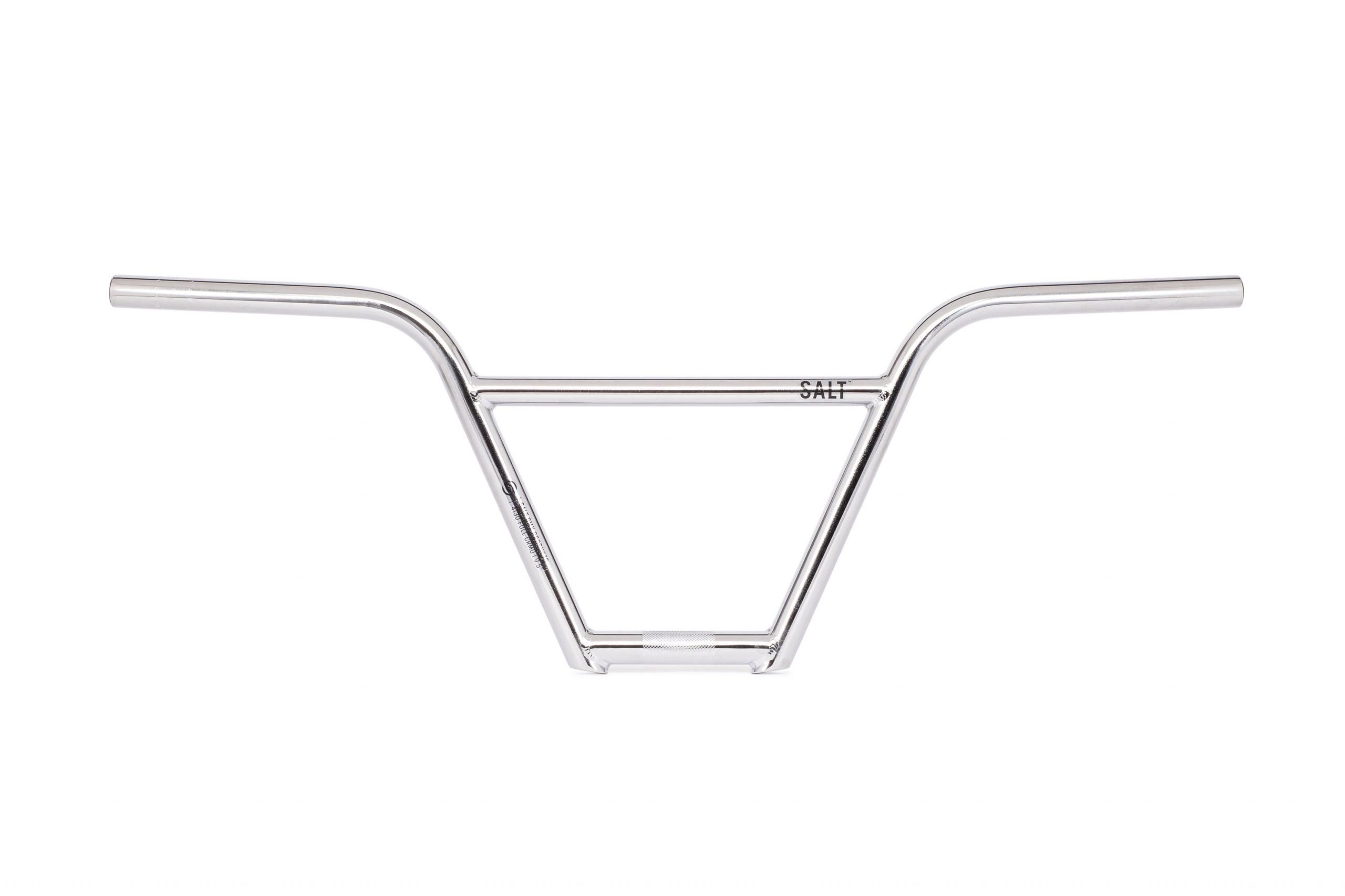 Salt Pro 4 Piece Bar