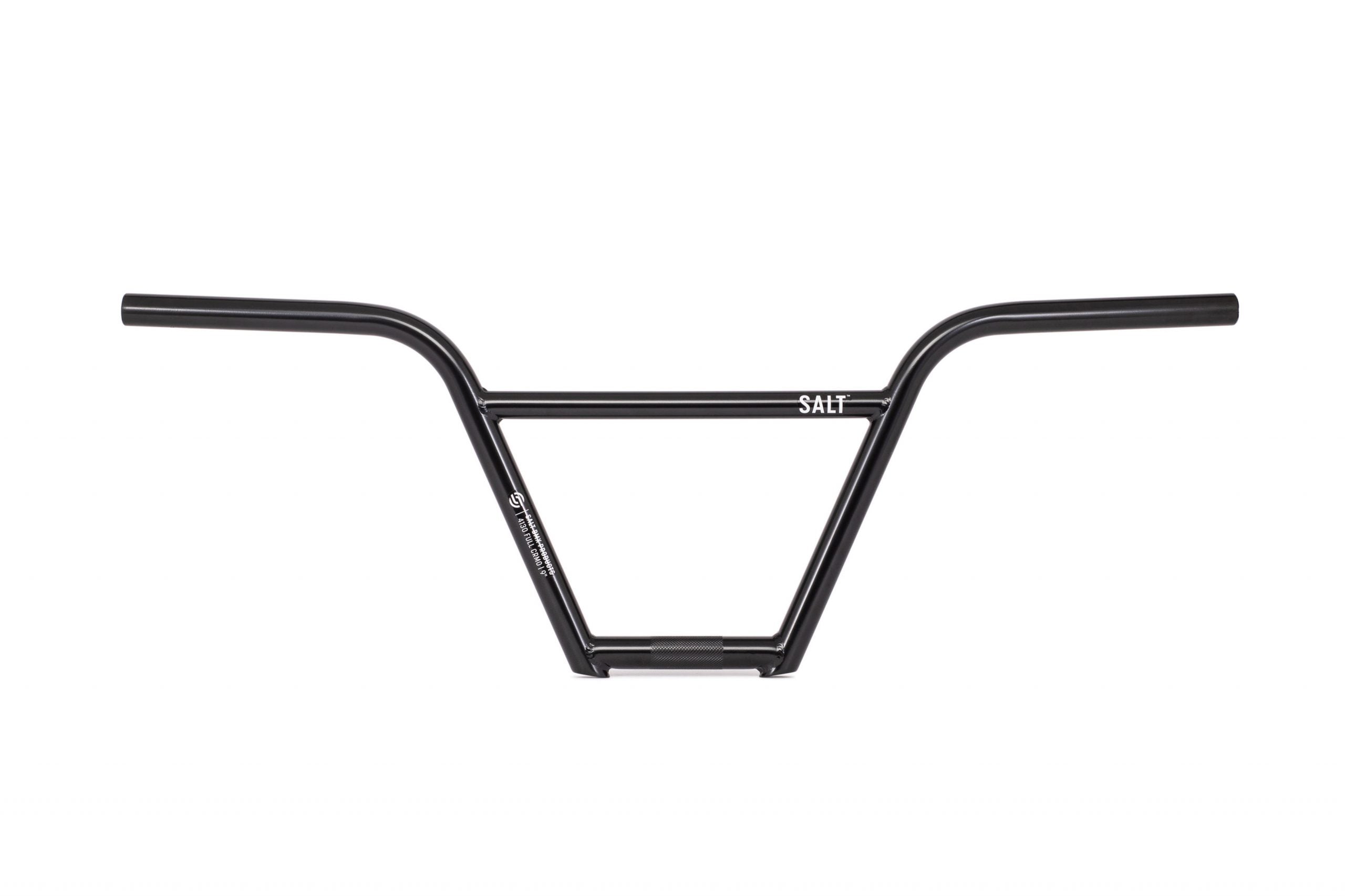 Salt Pro 4 Piece Bar