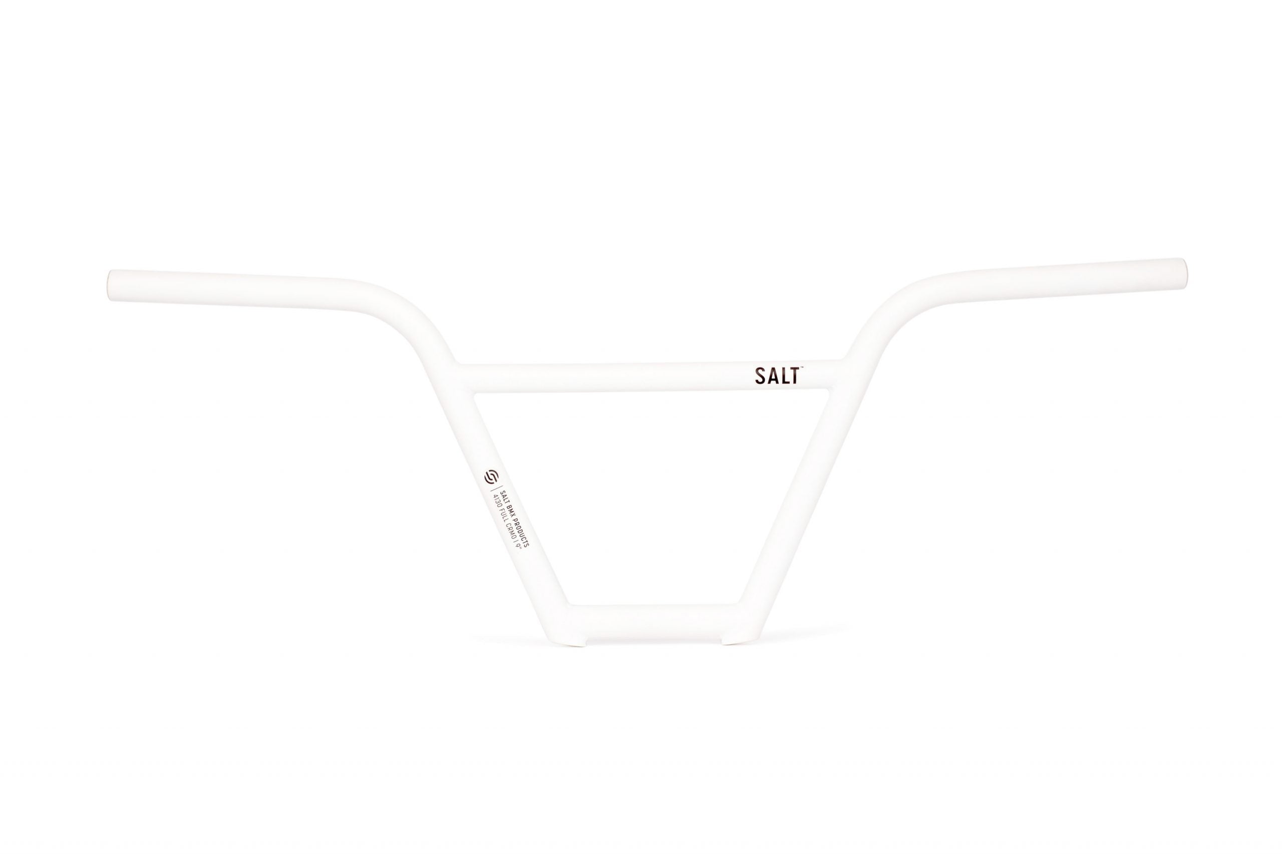 Salt Pro 4 Piece Bar