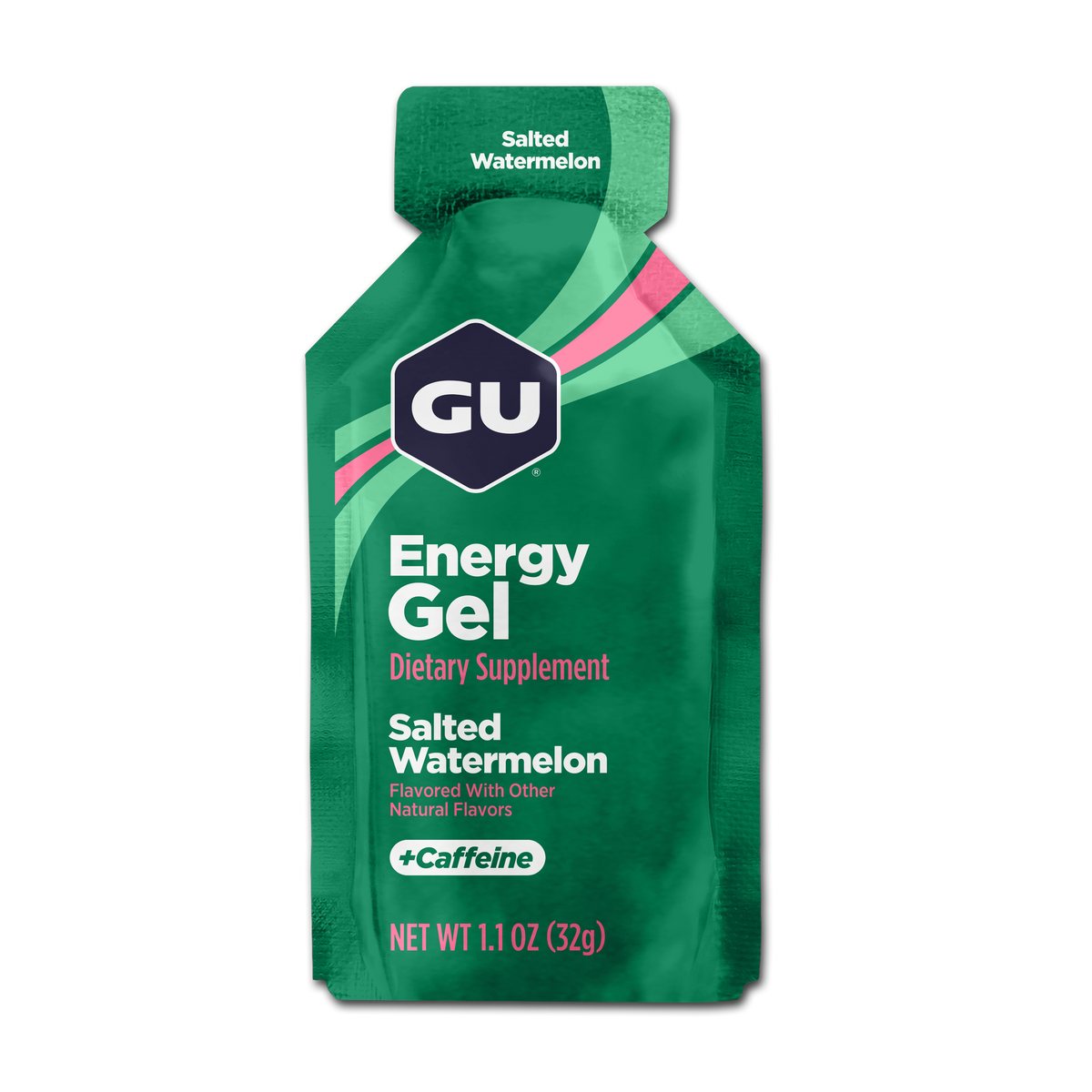 GU Energy Gel Salted Watermelon