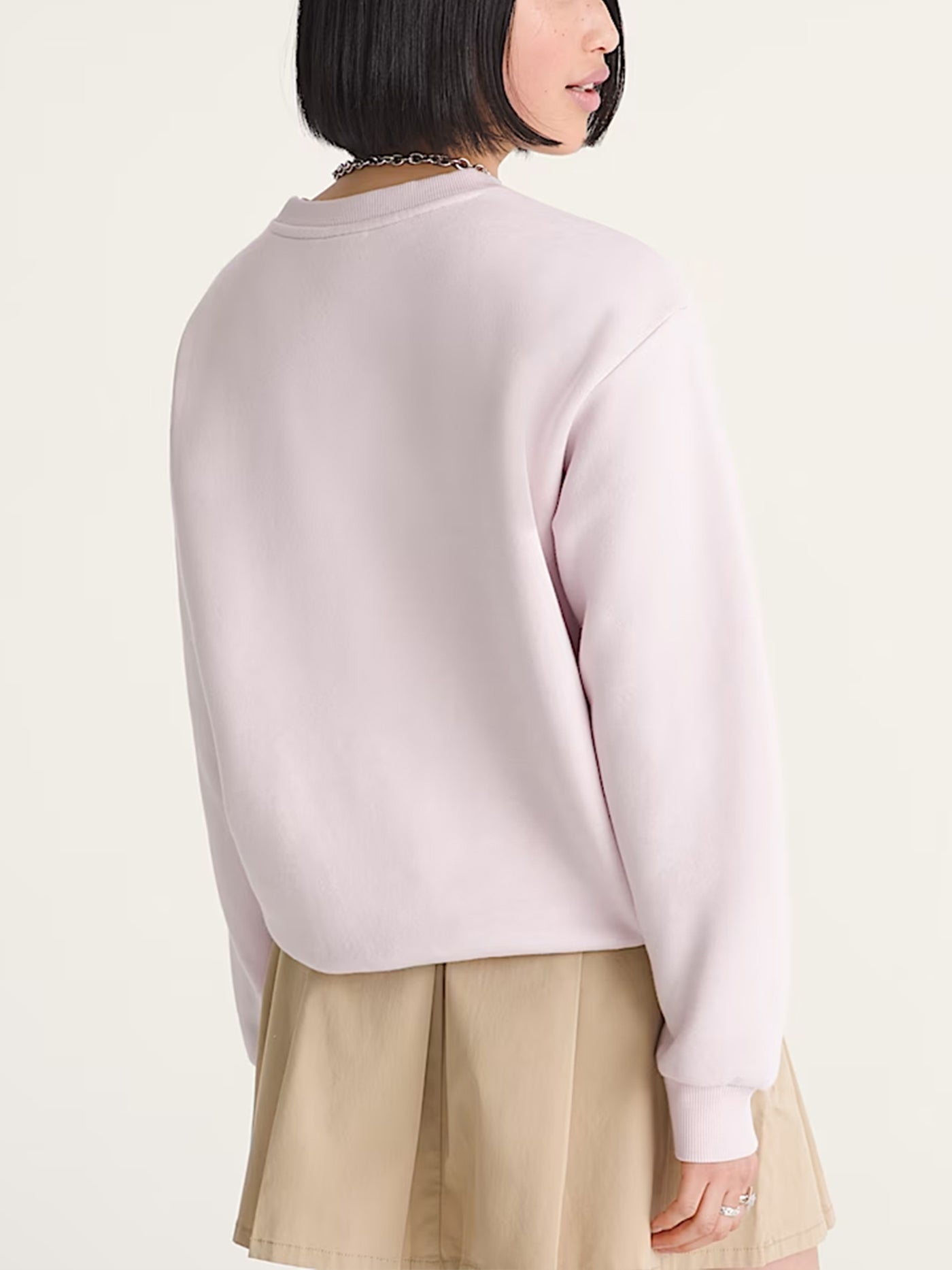 Vans Women's Salton Crew Sweater