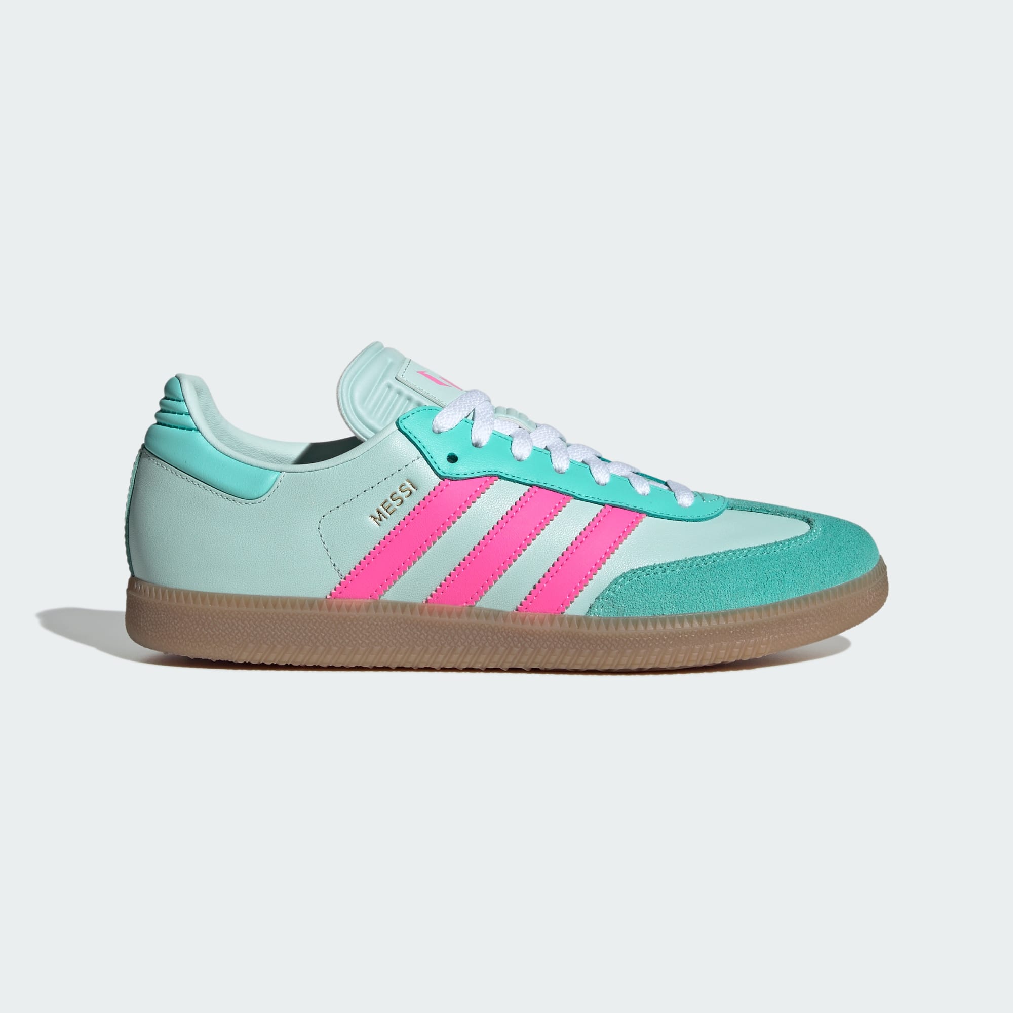 Adidas Samba Messi Shoes