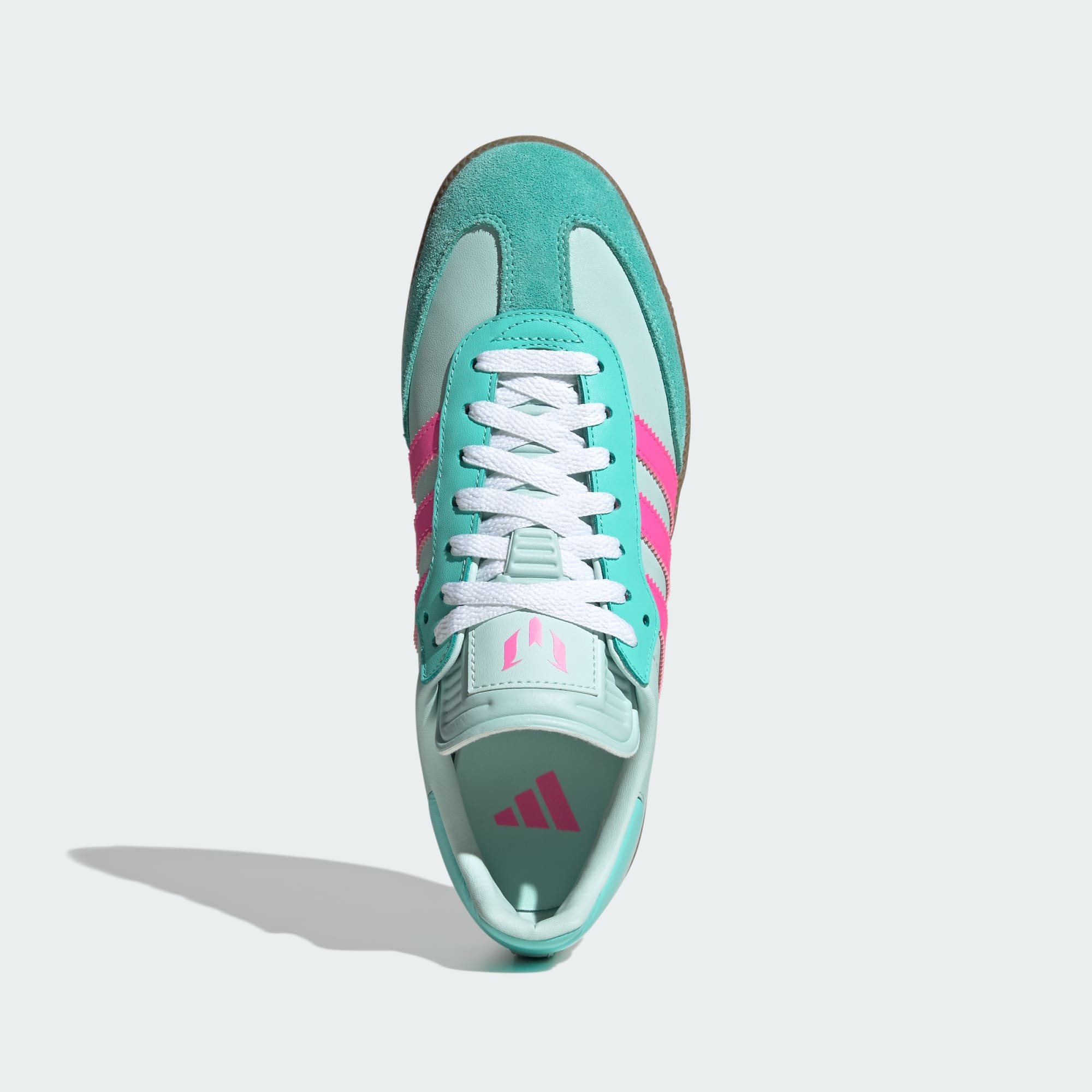 Adidas Samba Messi Shoes
