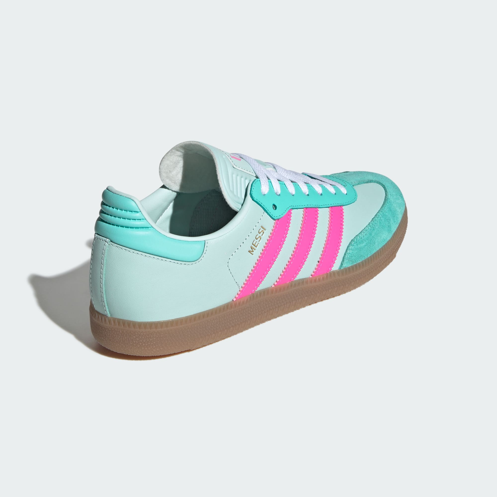 Adidas Samba Messi Shoes