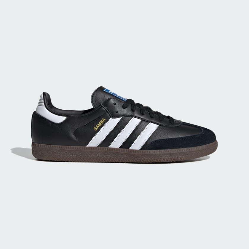 Adidas Men's Samba OG Shoes