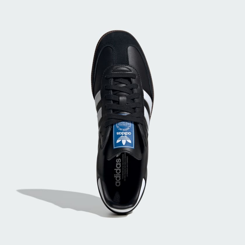 Adidas Men's Samba OG Shoes
