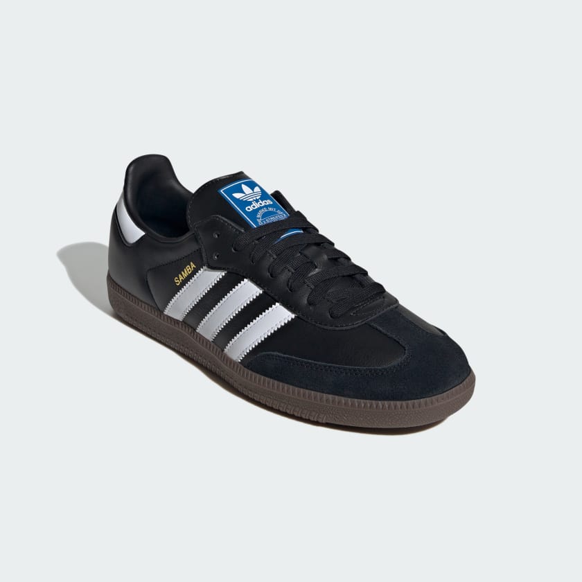 Adidas Men's Samba OG Shoes