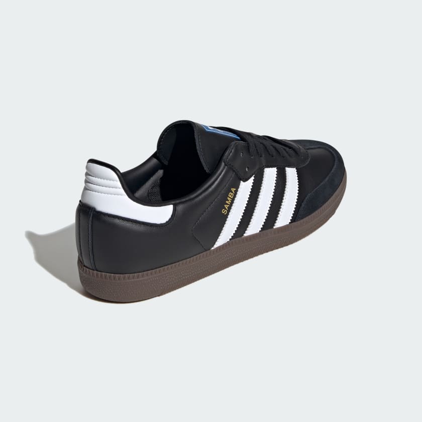 Adidas Men's Samba OG Shoes