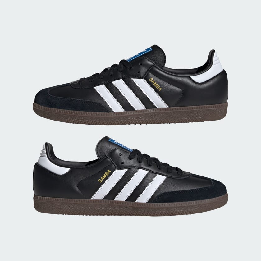 Adidas Men's Samba OG Shoes