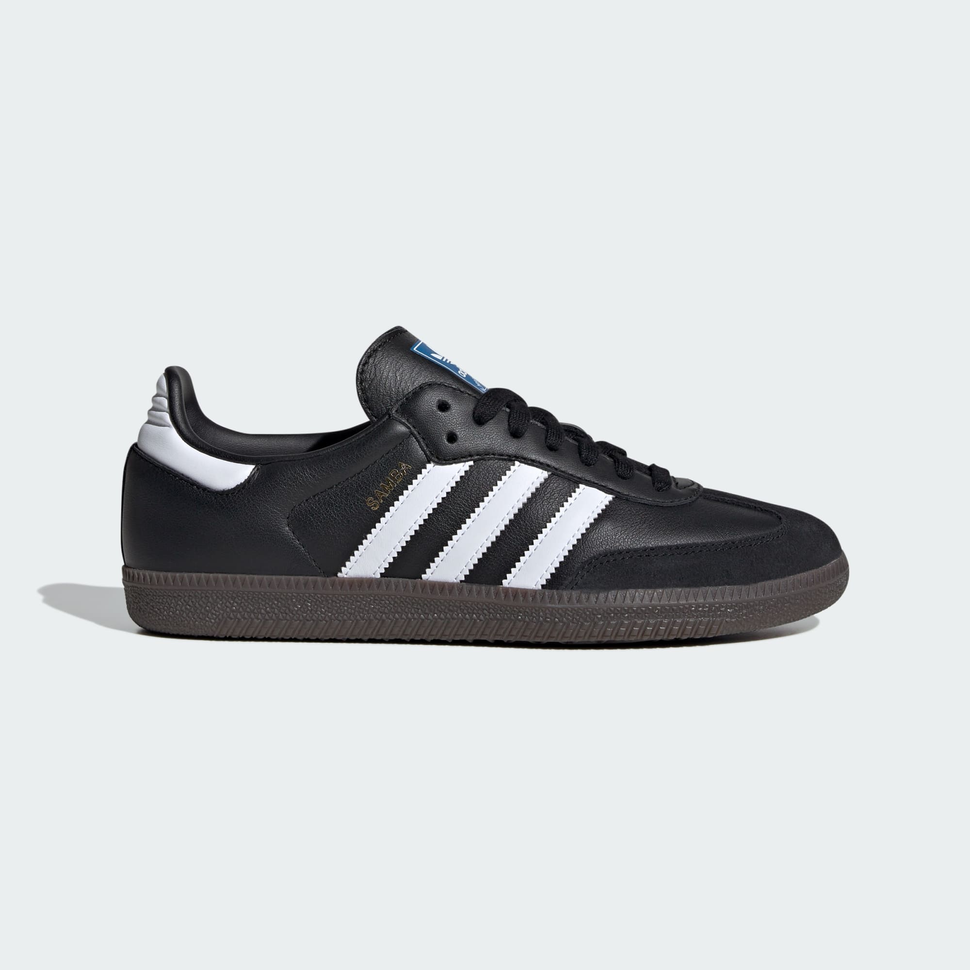 Adidas Women's Samba OG Shoes
