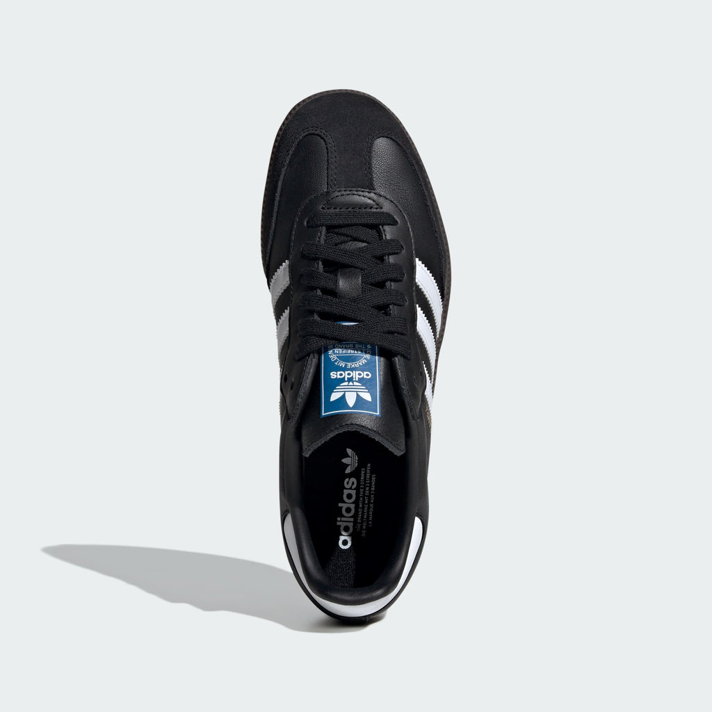 Adidas Women's Samba OG Shoes
