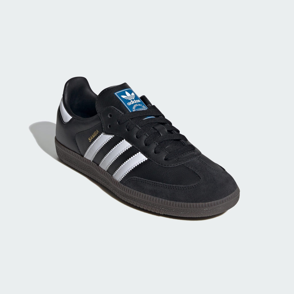 Adidas Women's Samba OG Shoes