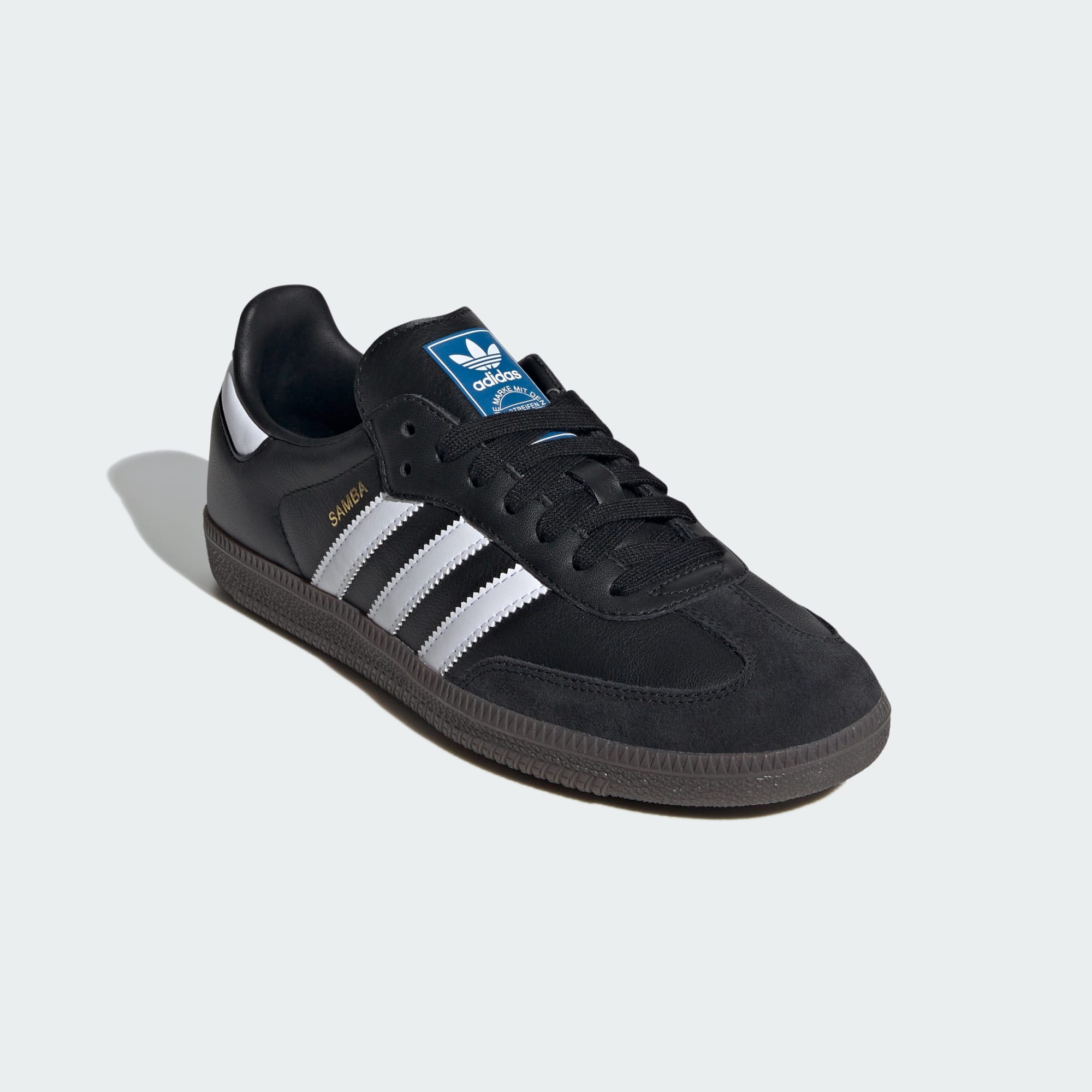 Adidas Women's Samba OG Shoes