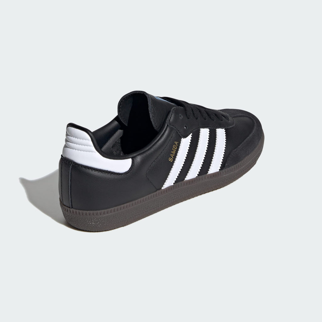 Adidas Women's Samba OG Shoes