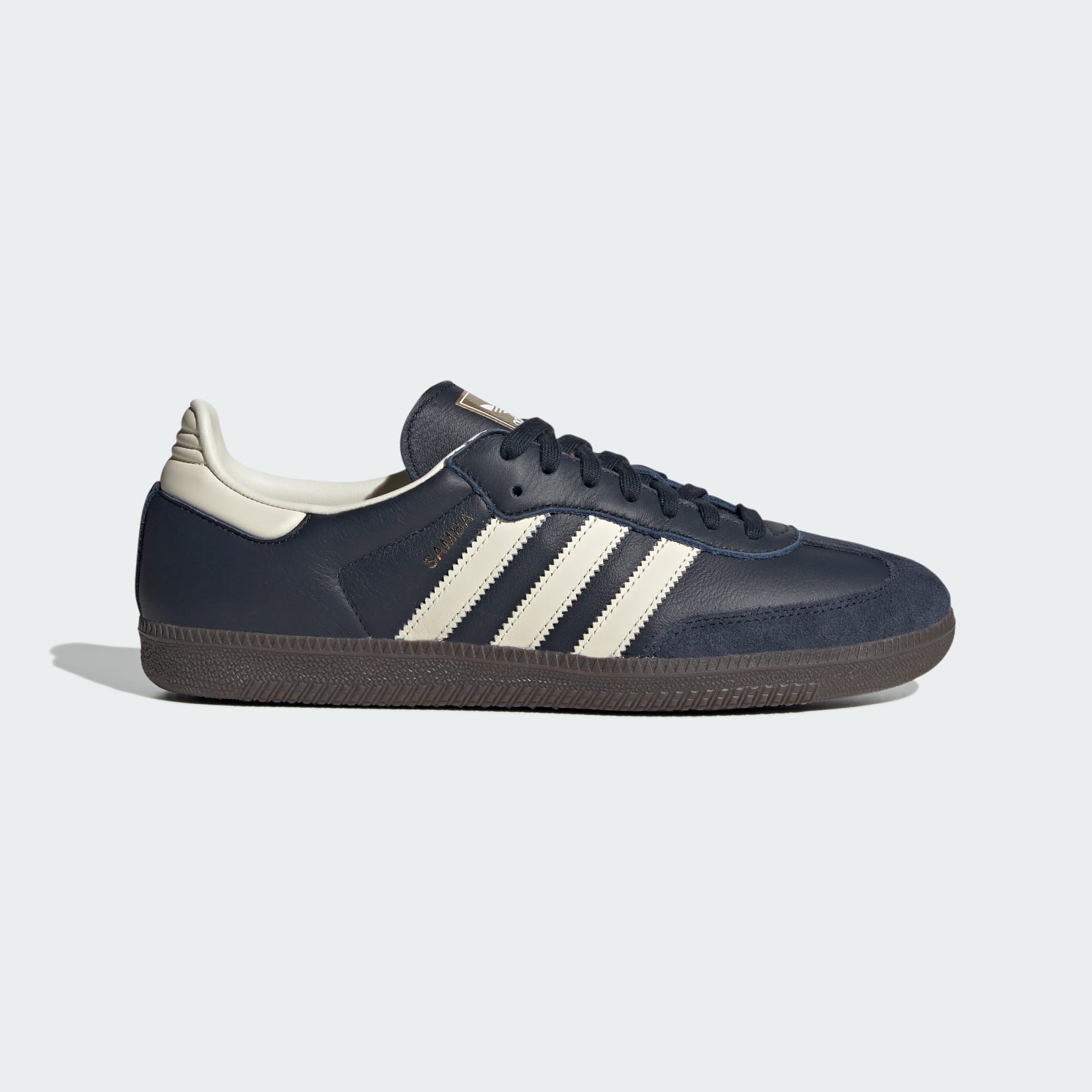 Adidas Men's Samba OG Shoes – Ernie's Sports Experts