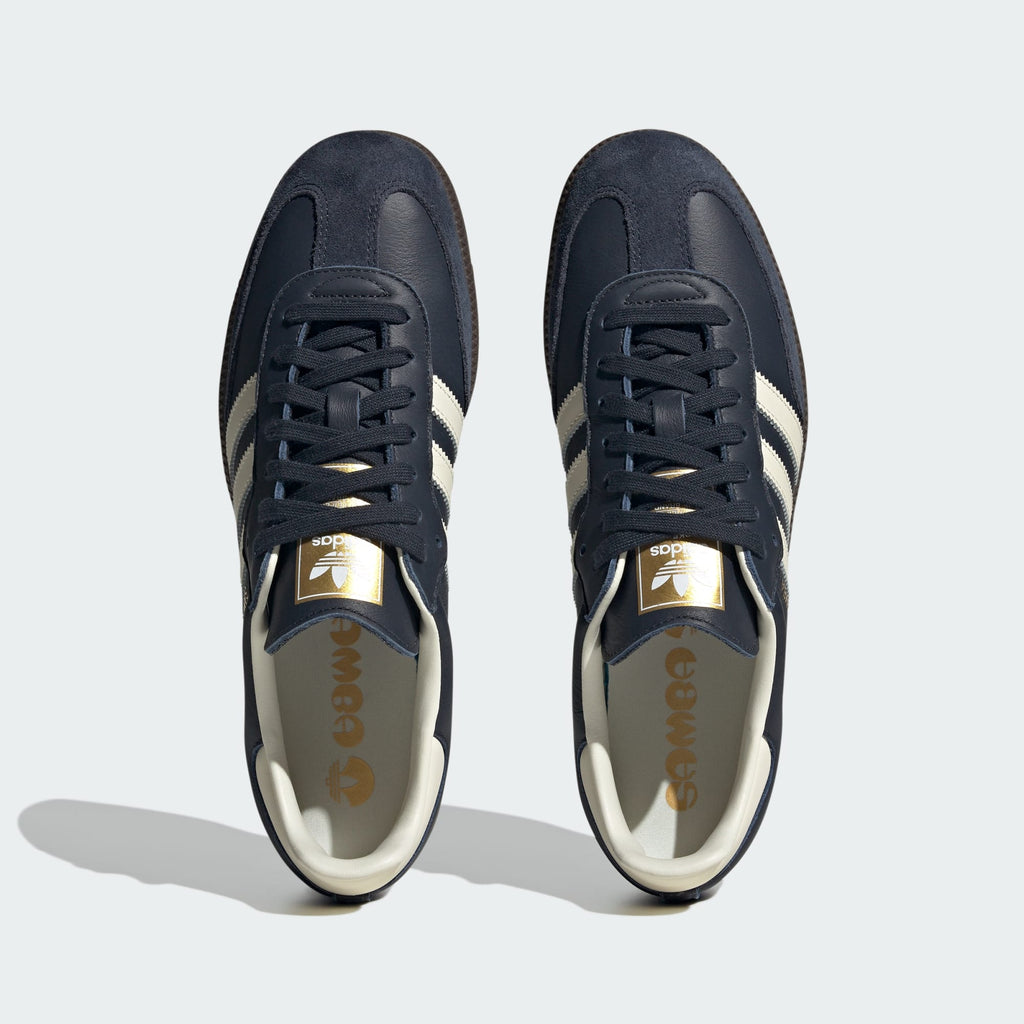 Adidas Men's Samba OG Shoes