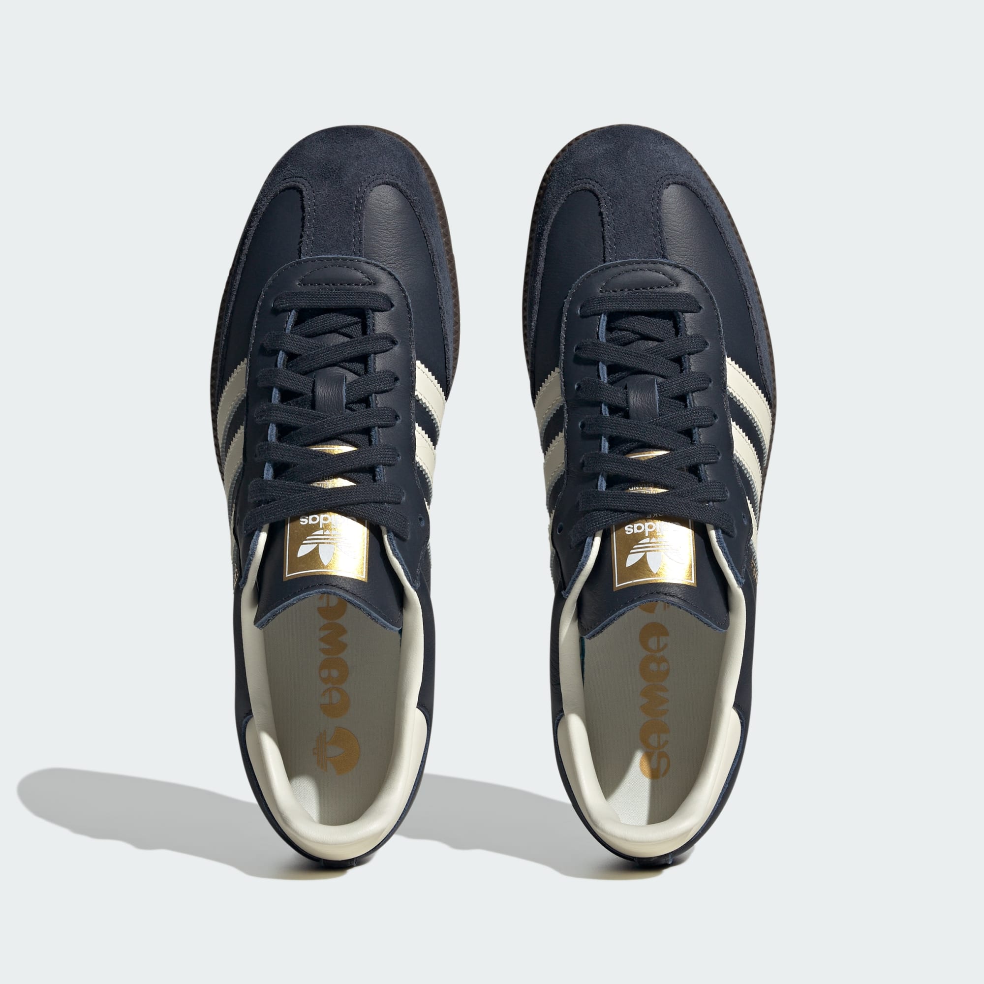 Adidas Men's Samba OG Shoes