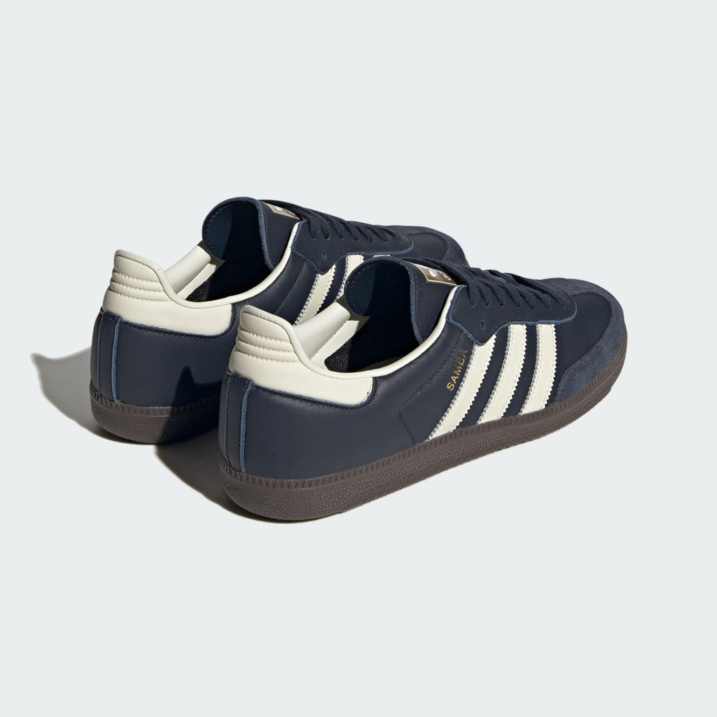 Adidas Men's Samba OG Shoes