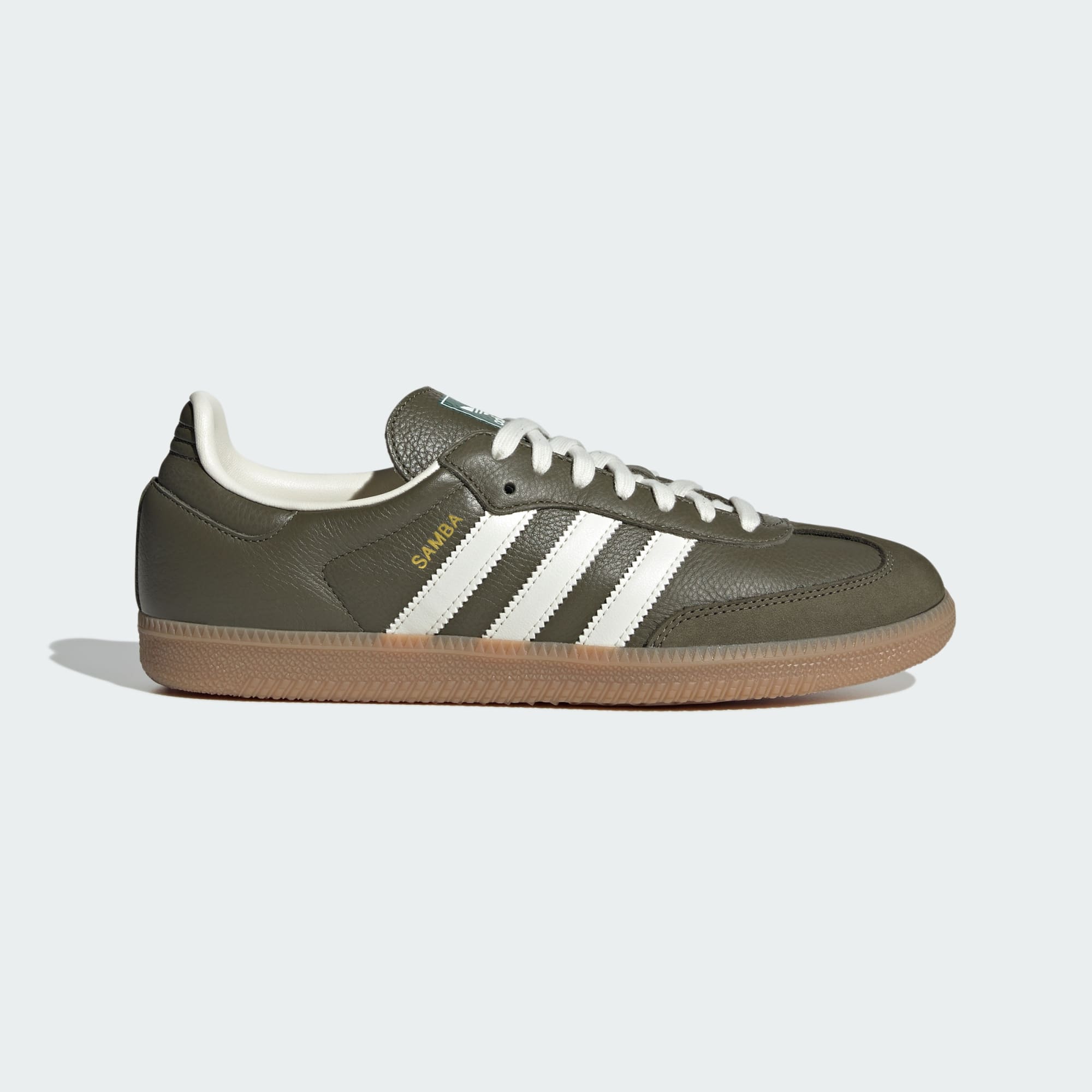 Adidas Men's Samba OG Shoes – Ernie's Sports Experts