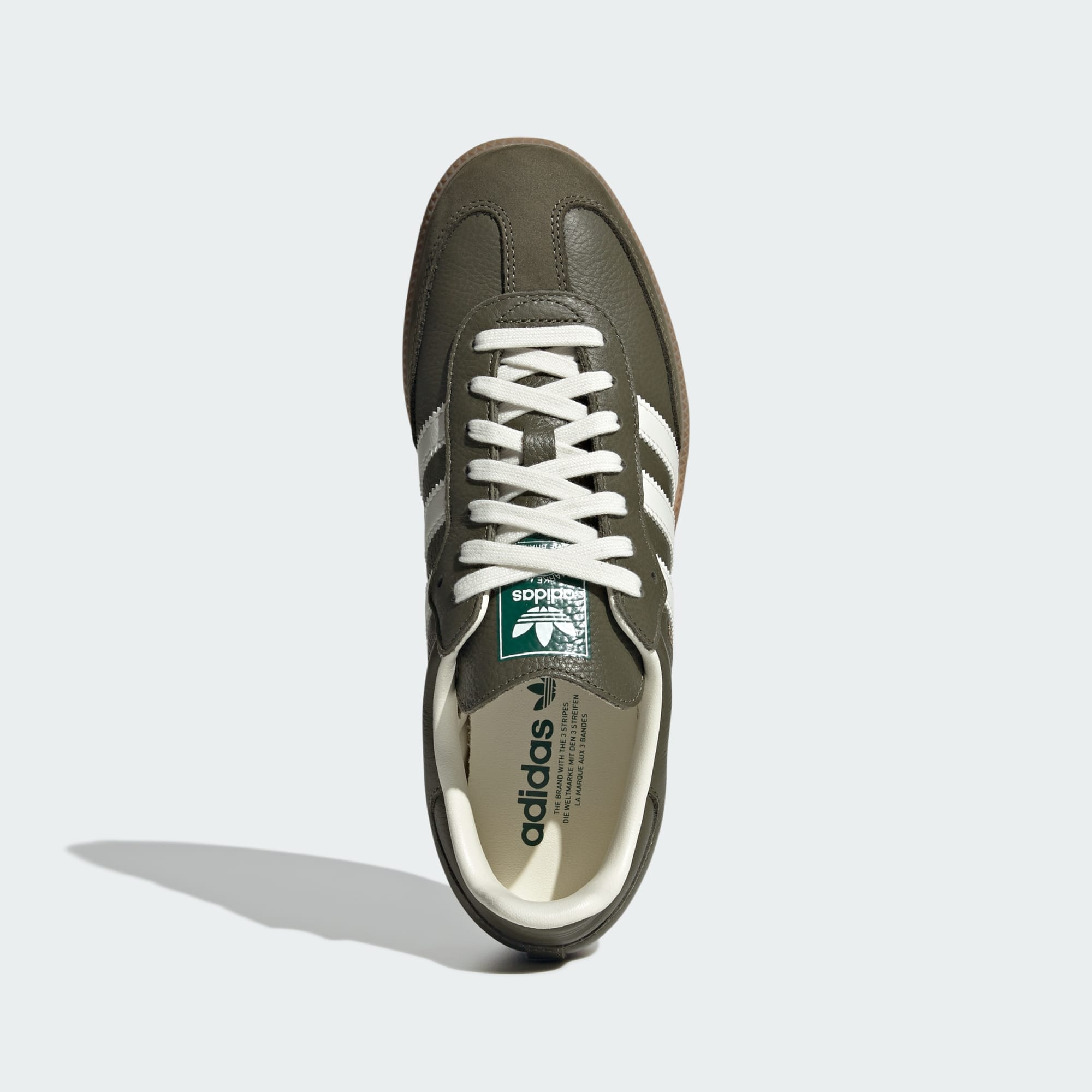 Adidas Men's Samba OG Shoes