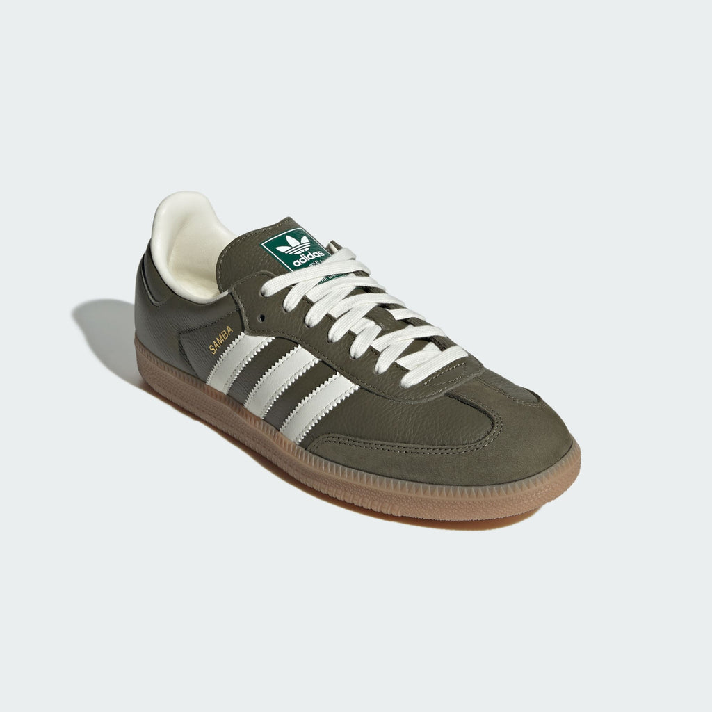 Adidas Men's Samba OG Shoes