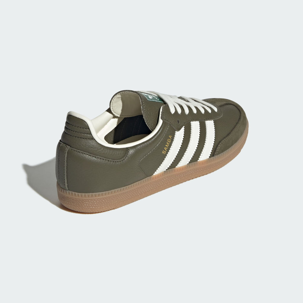 Adidas Men's Samba OG Shoes
