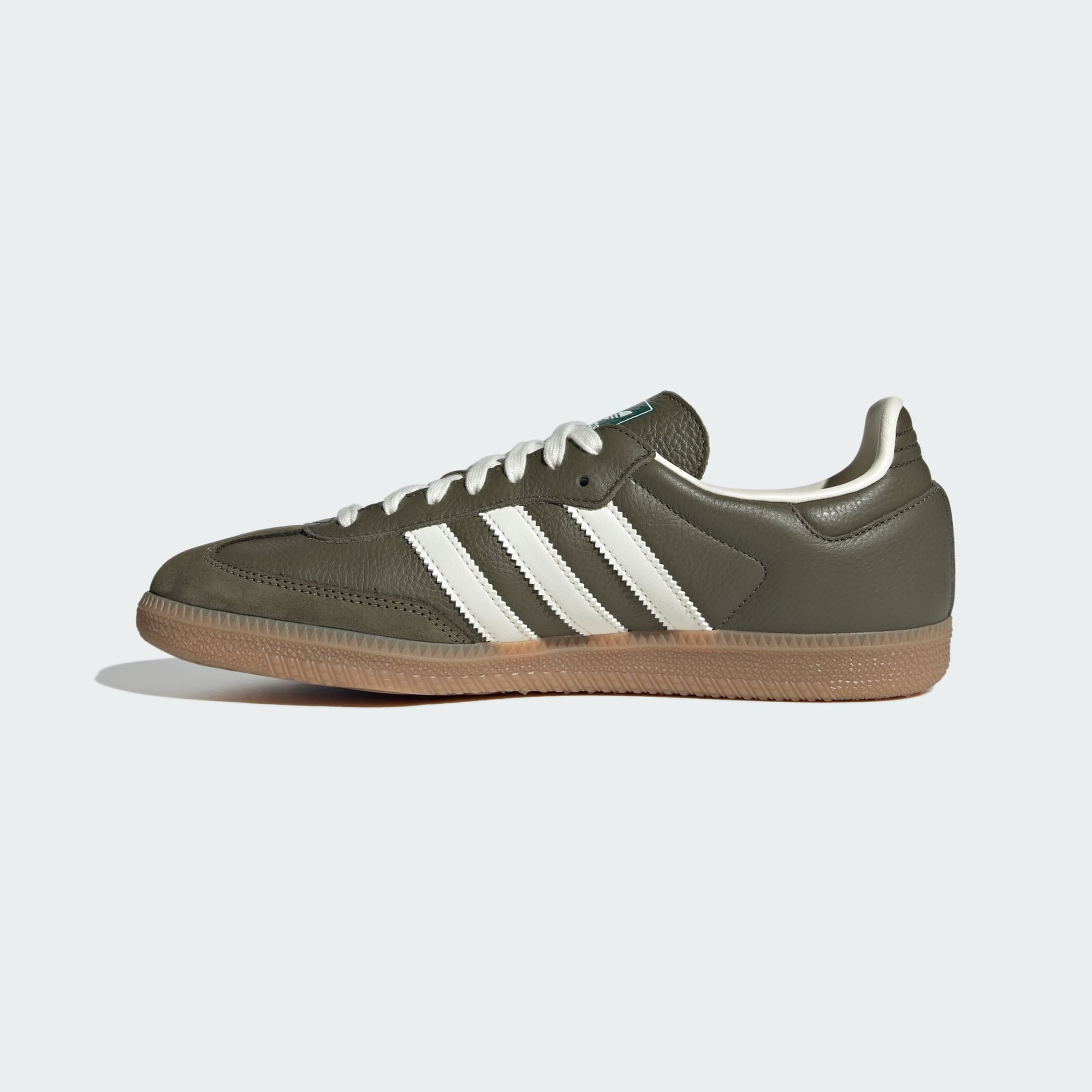 Adidas Men's Samba OG Shoes – Ernie's Sports Experts