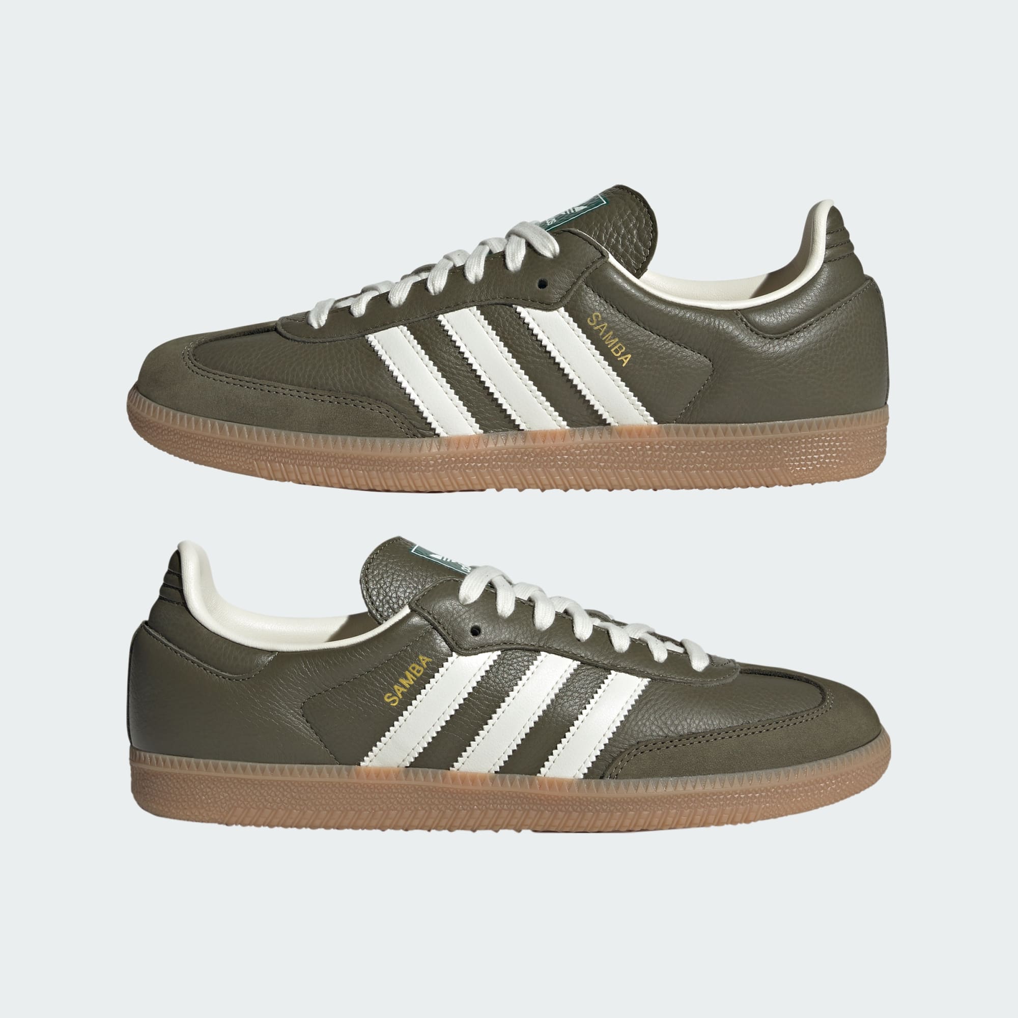 Adidas Men's Samba OG Shoes Ernie's Sports Experts Adidas Men's Samba OG Shoes Ernie's Sports Experts