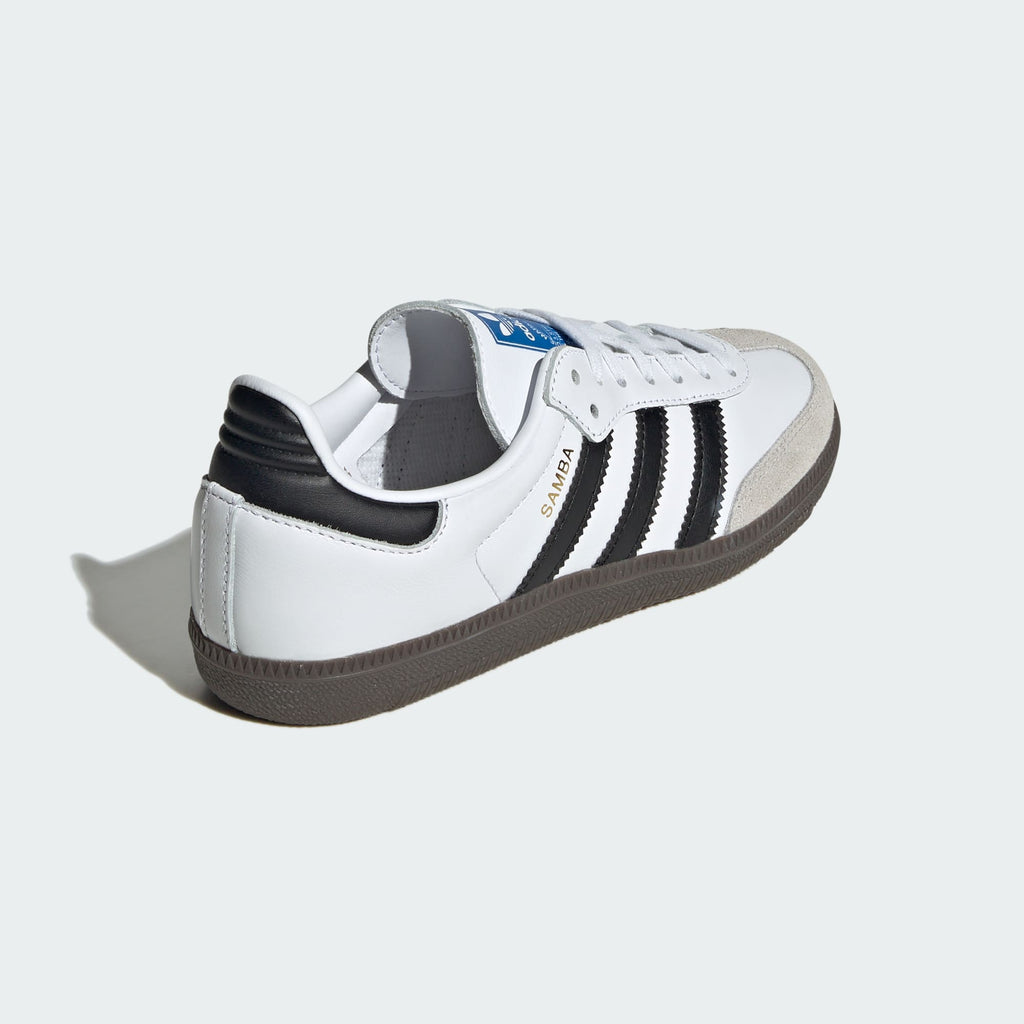 Adidas Kid's Samba OG Shoes
