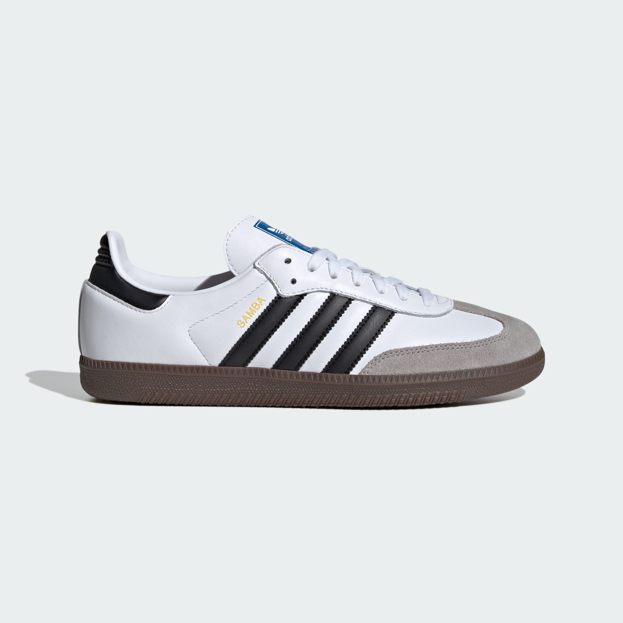 Adidas Men's Samba OG Shoes