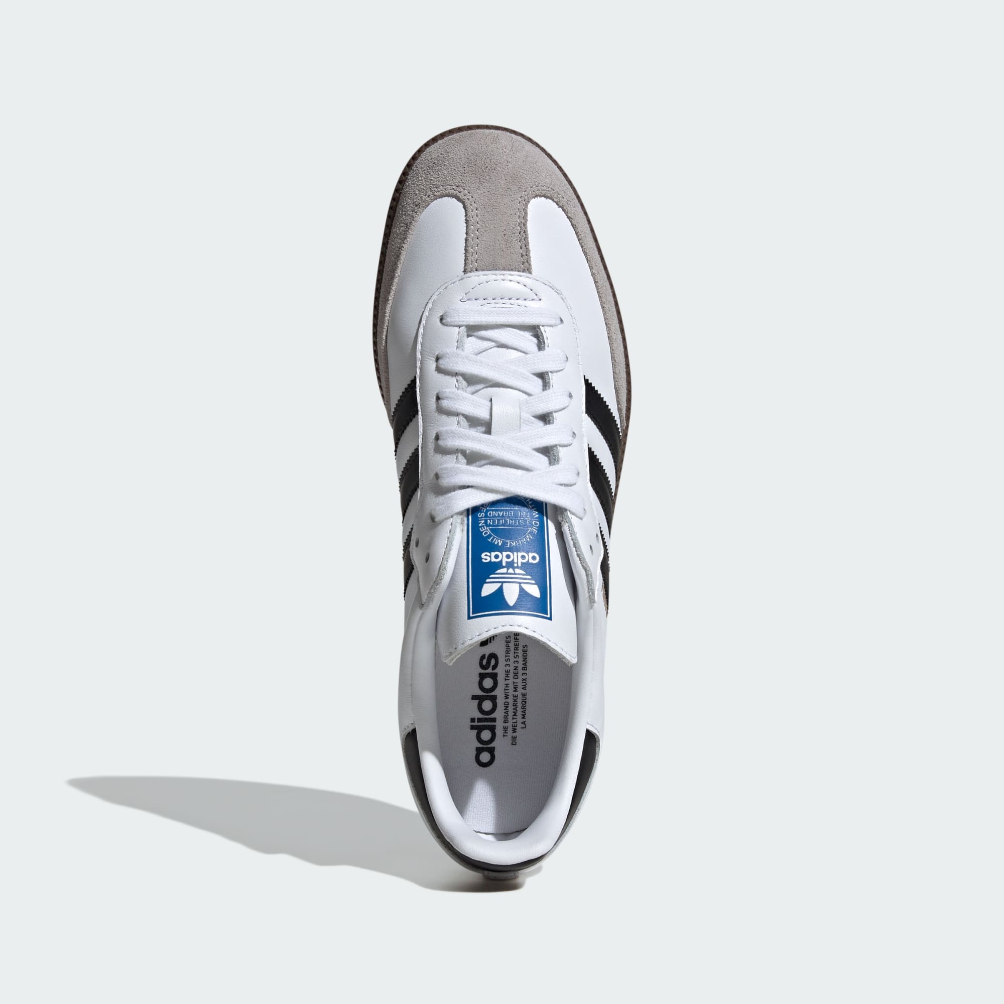 Adidas Men's Samba OG Shoes