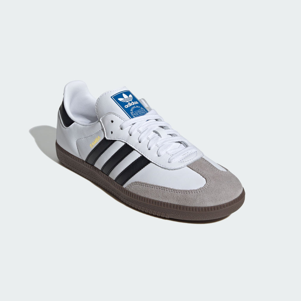 Adidas Men's Samba OG Shoes